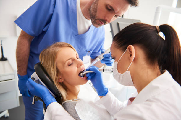 Best Pediatric Dentistry  in Delcambre, LA