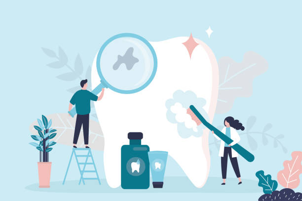 Dental X-Rays and Imaging in Delcambre, LA