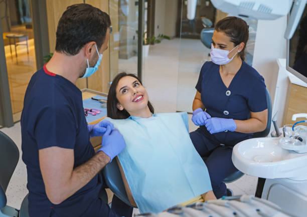 Best Teeth Whitening  in Delcambre, LA