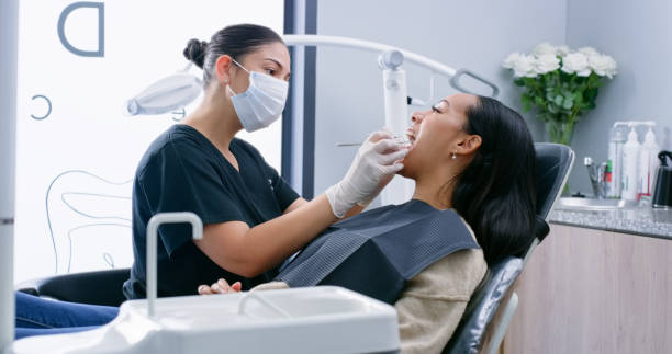 Advanced Technology for Better Dental Care in Delcambre, LA