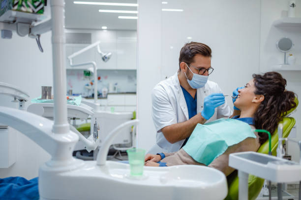 Best Traditional Braces  in Delcambre, LA
